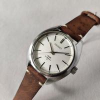 Seiko raro King Seiko iconica referenza 45-7010 