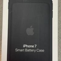 Apple iPhone 7 Smart Battery Case