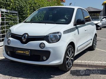 Renault Twingo 0.9 90 CV GPL La Parisienne GARANTI