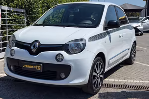 Renault Twingo 0.9 90 CV GPL La Parisienne GARANTI