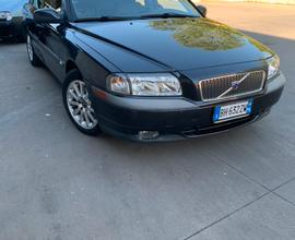 Volvo s80 2.5D