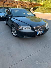 Volvo s80 2.5D