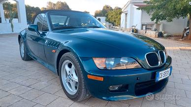 BMW Z3 CABRIO