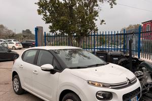 Citroen C3 HDI 104.000 KM