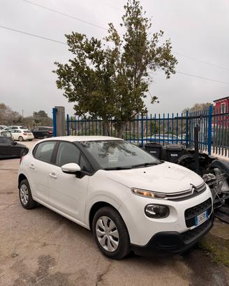 Citroen C3 HDI 104.000 KM