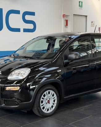 FIAT Panda 1.0 FireFly S&S Hybrid NEOPATENTATI