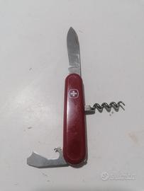 Victorinox Wenger Entree