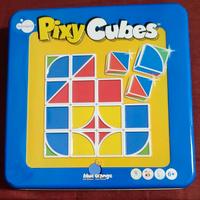 Pixy cubes gioco