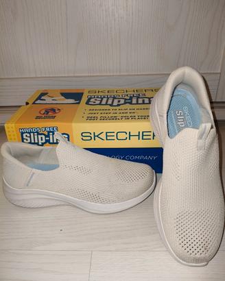 Skechers Hands Free Slip-ins donna 