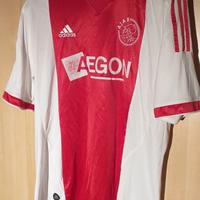 Maglia - jersey Ajax Amsterdam 2011-12