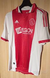 Maglia - jersey Ajax Amsterdam 2011-12
