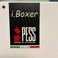 Antifurto completo Pess