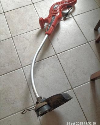 Decespugliatore Elettrico 