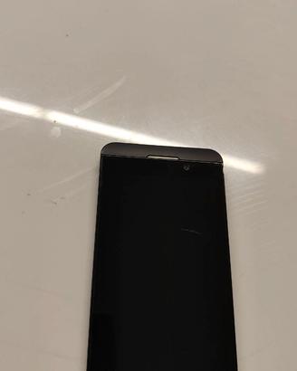 BlackBerry Z10