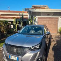 Peugeot 2008 1.2 Allure