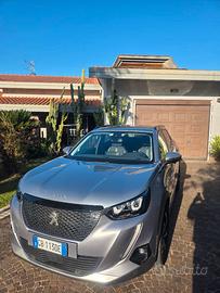 Peugeot 2008 1.2 Allure