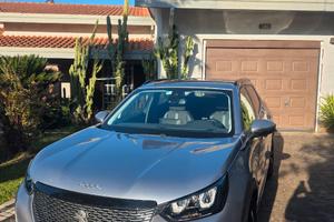 Peugeot 2008 1.2 Allure