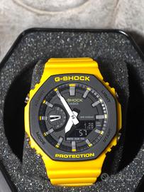 Orologio G-shock Ga-2100 nuovo