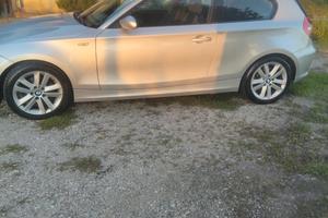 BMW 120D 