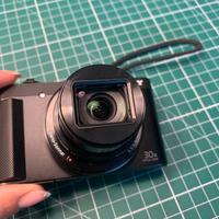 Fotocamera Sony DSC-HX90V