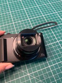 Fotocamera Sony DSC-HX90V