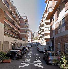 Magliana accogliente bilocale