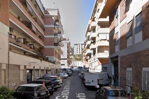 Magliana accogliente bilocale