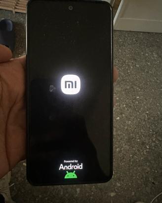 Xiaomi redmi note 14 5 g