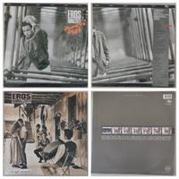 Dischi vinile LP 33 giri