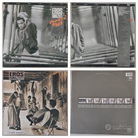 Dischi vinile LP 33 giri