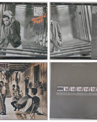 Dischi vinile LP 33 giri