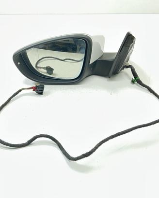 SPECCHIETTO RETROVISORE SINISTRO VOLKSWAGEN Passat