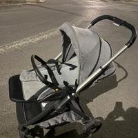 Passeggino duo Girodani