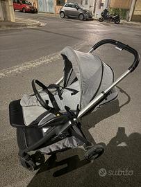 Passeggino duo Girodani