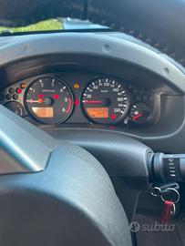 Nissan Navara double cab