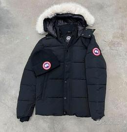 Giacca Canda Goose Nuova