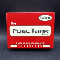 T REX - FUEL TANK JUNIOR