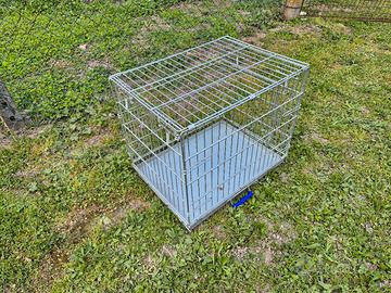 trasportino cani/gatti 