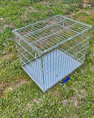 trasportino cani/gatti 