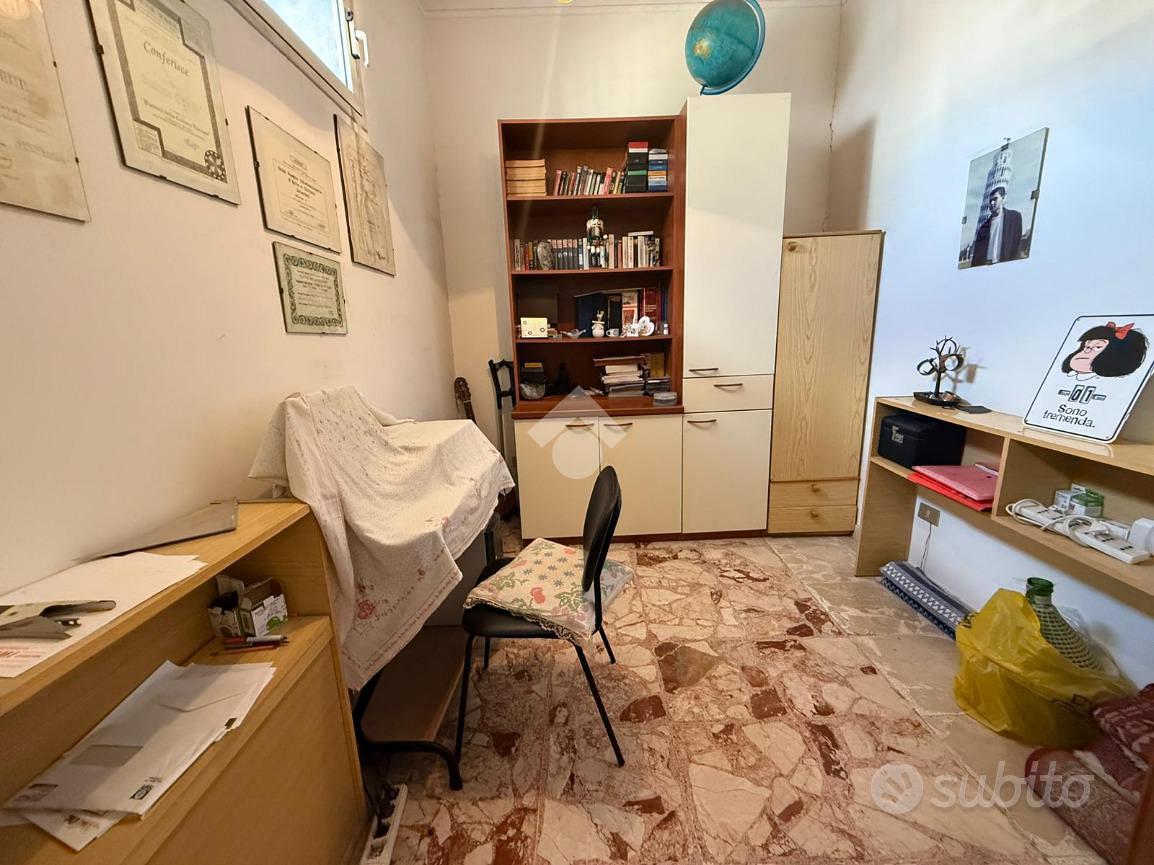 Apartment in Reggio Calabria - Vista 4
