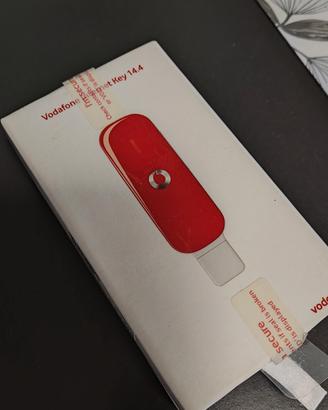 Vodafone internet Key  14.4 Mbps HSPA