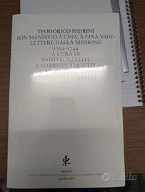 studi, ricerche e materiali sugli universi cinesi 