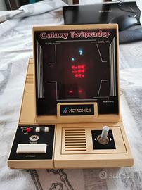 Videogame Galaxy Twinvader anno 1982