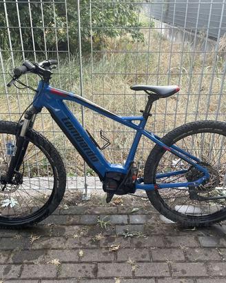 bici elettric lombardo