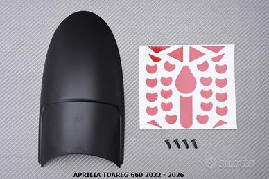 Estensione parafango APRILIA TUAREG 660 2022 2026