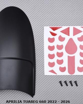 Estensione parafango APRILIA TUAREG 660 2022 2026