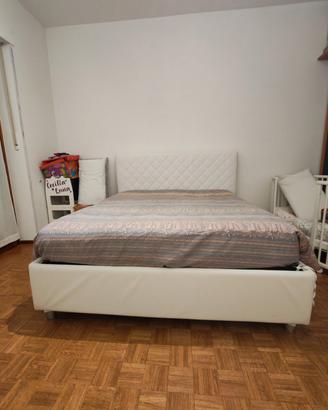 letto matrimoniale 160x190