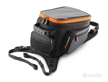 Borsa da serbatoio 18L ufficiale KTM