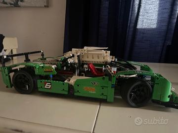 Gioco x collezionare