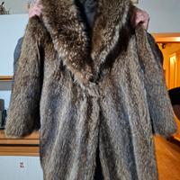 Pelliccia di Marmotta